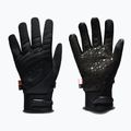 Ski gloves Oakley Clutch pitch black