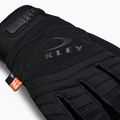 Ski gloves Oakley Clutch pitch black 4