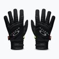 Ski gloves Oakley Clutch blackout reflective 2