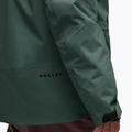 Men's ski jacket Oakley Canopy Insulated aviator green 5