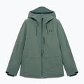 Men's ski jacket Oakley Canopy Insulated aviator green 6