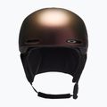 Ski helmet Oakley Mod1 MIPS red/gold colorshift 2