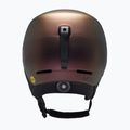 Ski helmet Oakley Mod1 MIPS red/gold colorshift 3