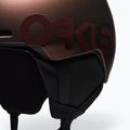 Ski helmet Oakley Mod1 MIPS red/gold colorshift 5