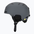 Ski helmet Bliz S003 MIPS matte grey 3