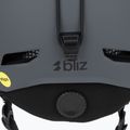 Ski helmet Bliz S003 MIPS matte grey 7