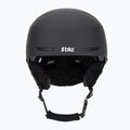Ski helmet Bliz S003 MIPS matte black 2