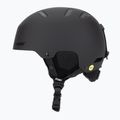 Ski helmet Bliz S003 MIPS matte black 3