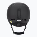 Ski helmet Bliz S003 MIPS matte black 4