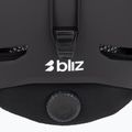 Ski helmet Bliz S003 MIPS matte black 7