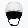 Ski helmet Bliz S003 MIPS matte white 2