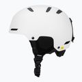 Ski helmet Bliz S003 MIPS matte white 3