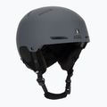 Ski helmet Bliz S003 matte grey