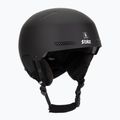 Ski helmet Bliz S003 matte black