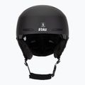 Ski helmet Bliz S003 matte black 3