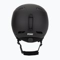 Ski helmet Bliz S003 matte black 4