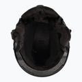 Ski helmet Bliz S003 matte black 5
