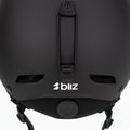 Ski helmet Bliz S003 matte black 7