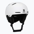 Ski helmet Bliz S003 matte white