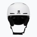 Ski helmet Bliz S003 matte white 2