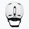 Ski helmet Bliz S003 matte white 4