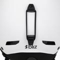 Ski helmet Bliz S003 matte white 7