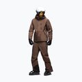 Men's snowboard jacket Oakley Sub Temp RC Gore-Tex 2.0 32F dark umber 2