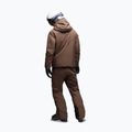 Men's snowboard jacket Oakley Sub Temp RC Gore-Tex 2.0 32F dark umber 3