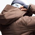 Men's snowboard jacket Oakley Sub Temp RC Gore-Tex 2.0 32F dark umber 5