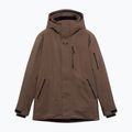 Men's snowboard jacket Oakley Sub Temp RC Gore-Tex 2.0 32F dark umber 7