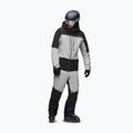 Men's ski jacket Oakley Canopy Pro Insulated pitch black/cement 2