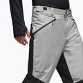 Men's ski trousers Oakley Canopy Pro Insulated Pitch Black/Cement 4