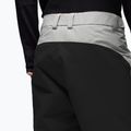 Men's ski trousers Oakley Canopy Pro Insulated Pitch Black/Cement 5