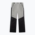 Men's ski trousers Oakley Canopy Pro Insulated Pitch Black/Cement 6