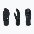 Women's Level Super Radiator W Mitt Gore-Tex black 5