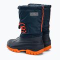 Children's CMP Ahto Snowboots navy blue 3Q49574K/18ND 3