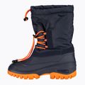 CMP Junior Snowboots Ahto Snowboots navy blue 3Q49574J/18ND 13