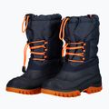 CMP Junior Snowboots Ahto Snowboots navy blue 3Q49574J/18ND 15