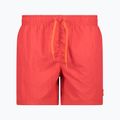 Men's CMP swim shorts red 3R50027N/01CE