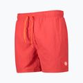 Men's CMP swim shorts red 3R50027N/01CE 2