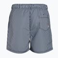 Men's CMP white and navy blue swim shorts 3R50857/21ZE 2