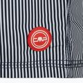 Men's CMP white and navy blue swim shorts 3R50857/21ZE 3