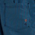 Men's CMP navy blue and orange swim shorts 3R50857/10ZE 4