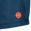 Men's CMP navy blue and orange swim shorts 3R50857/10ZE 5