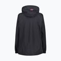 Women's CMP 39X6636 Fix Hood anthracite/gloss rain jacket 2