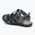CMP Sahiph anthracite/cemento children's sandals 3