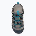 CMP Sahiph anthracite/cemento children's sandals 5