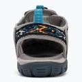 CMP Sahiph anthracite/cemento children's sandals 6