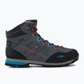 Men's trekking boots CMP Alcor Mid grey 39Q4907 2