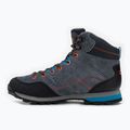Men's trekking boots CMP Alcor Mid grey 39Q4907 9